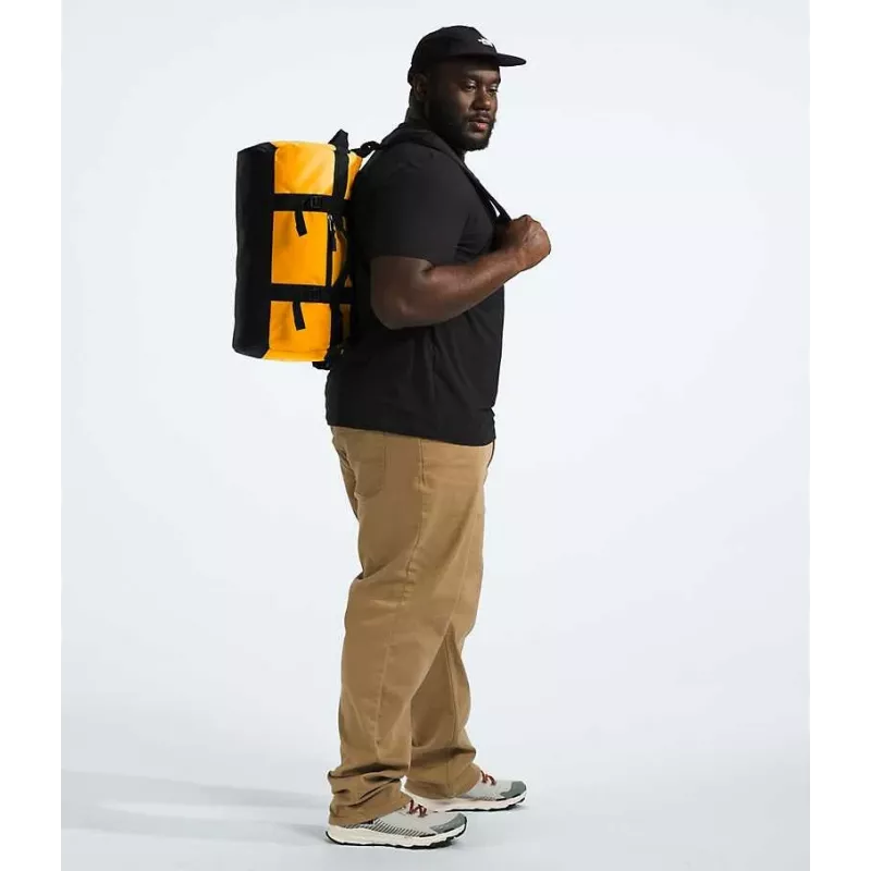 The North Face 607153 negro