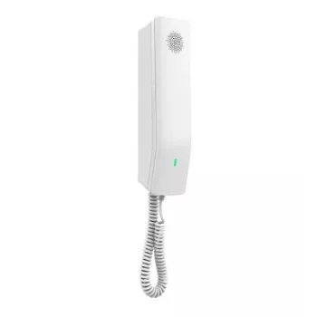 Grandstream Networks GHP610W Teléfono IP Blanco 2 líneas Wi-Fi
