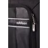 Maletín Addison 15,6 CORNELL 15 para portátil 39,6 cm (15.6) negro