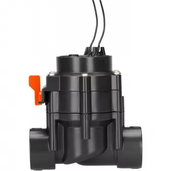 Gardena SPRINKLERSYSTEM válvula de riego con cable 24V