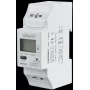 VE EMDIN02 - Contador de energía monofásico con pantalla LCD (EMDIN02)