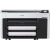 Impresora de gran formato Epson SureColor SC-T5700D WLAN inyección de tinta color 2400 x 1200 DPI A0 (841 x 1189 mm) Ethernet LAN