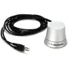 Controlador de volumen TC Electronic Level Pilot C Passive Control 34000188 — pedal de volumen pasivo para atenuación de señal