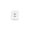 Cargador DICOTA D31984 Cargador móvil Tablet Blanco CA Carga rápida