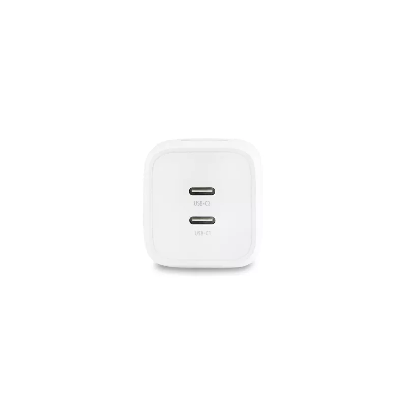 Cargador DICOTA D31984 Cargador móvil Tablet Blanco CA Carga rápida