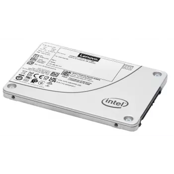 Lenovo 4XB7A77461 unidad de estado sólido interna 960 GB 2,5 pulgadas Serial ATA III 3D TLC NAND