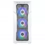 Caja de PC Cooler Master MasterBox TD500 Mesh V2 Torre Media Blanca