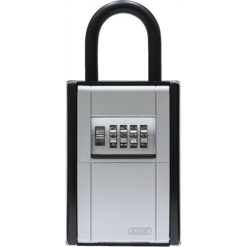 Abus Security-center 463303 negro