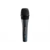 Sennheiser e 845-S - micrófono dinámico, supercardioide, versión conmutable