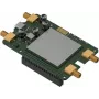 Módulo de red TELTONIKA Calyx 5G EBD050 para Raspberry Pi 5, entrada 5 V, 56 × 100,8 × 23,1 mm