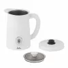 Espumador de leche automático JATA JECL1820 Blanco 240 ml 400 W