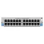 Switch de red HP ProCurve J8768A-RFB — 48 puertos 10/100/1000 Gigabit Ethernet