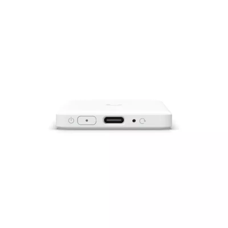 Analizador de espectro WiFi Ubiquiti UISP WM-W 2,4 GHz 802.11n