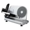 Cortadora eléctrica universal Jata JECF1054 – cortadora universal doméstica para fiambres y pan