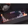 Teclado mecánico TRACER GAMEZONE Blade 87