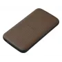 Disco SSD Intenso 500GB USB Type-C 3.2 Gen 2 Marrón