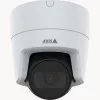 Cámara Axis M3125-LVE blanca