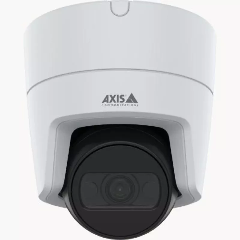 Cámara Axis M3125-LVE blanca