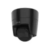 Cámara IP domo AXIS M3126-LVE — 4 MP, exterior/interior, cúpula negra
