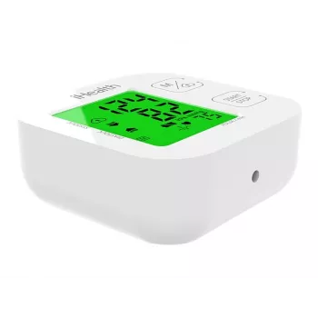 Medidor de tensión arterial automático iHealth IHKN550BT
