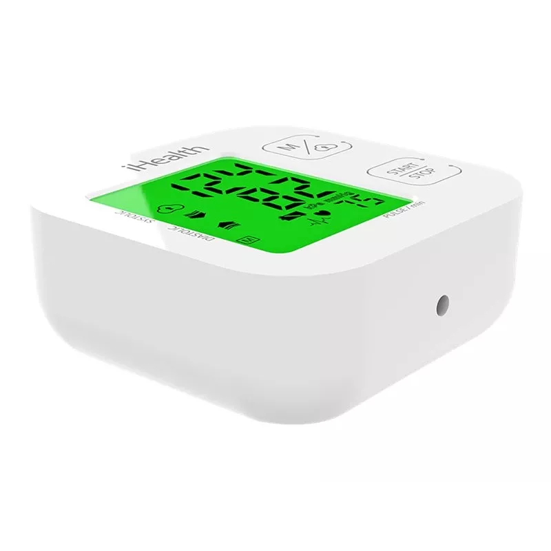 Medidor de tensión arterial automático iHealth IHKN550BT
