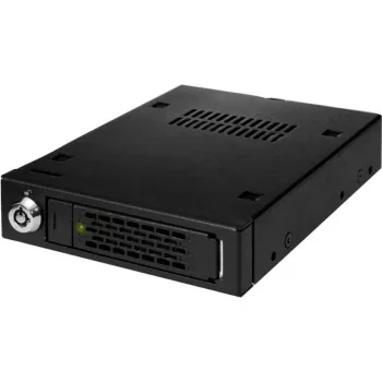 ICY DOCK - ToughArmor - MB991SK-B - Bahía para HDD/SSD SATA de 2,5