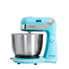 Batidora de vaso Cecotec Cecomixer Easy 4041 - 250 W, azul claro