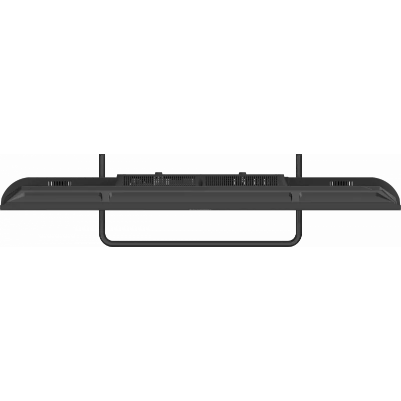Blaupunkt TV QLED | 43QBG6000S | 43 | Smart TV | Google TV | negro