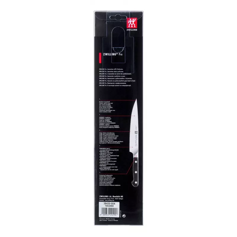 Cuchillo de cocina ZWILLING 38430-004-0