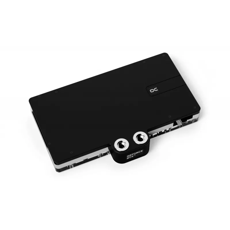 Alphacool Core GeForce RTX 4090 AMP refrigeración líquida GPU con backplate