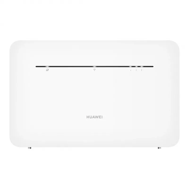 Router de sobremesa HUAWEI B535-235a dual band 2,4/5 GHz Wi‑Fi 5, 2x2 MIMO, 4x RJ-45 LAN, NanoSIM, LTE Cat.7