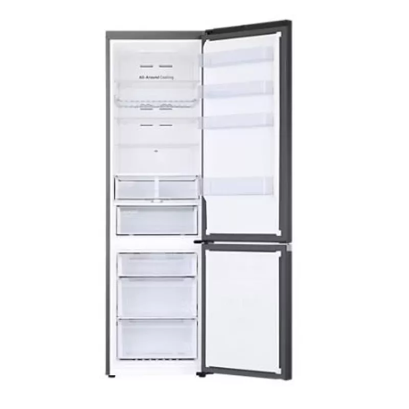 Frigorífico Samsung RB38C675EB1, 384L
