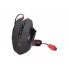 Ratón A4Tech Bloody V7m USB Type-A V-Track 3200 DPI