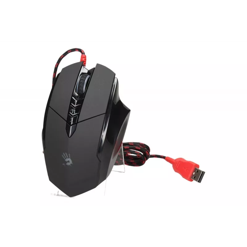 Ratón A4Tech Bloody V7m USB Type-A V-Track 3200 DPI