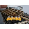 Cargador de baterías DeWALT DCB104-QW