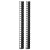 Accesorio para rack APC AR7723 Negro 48U 107 mm Ancho 2045 mm Alto