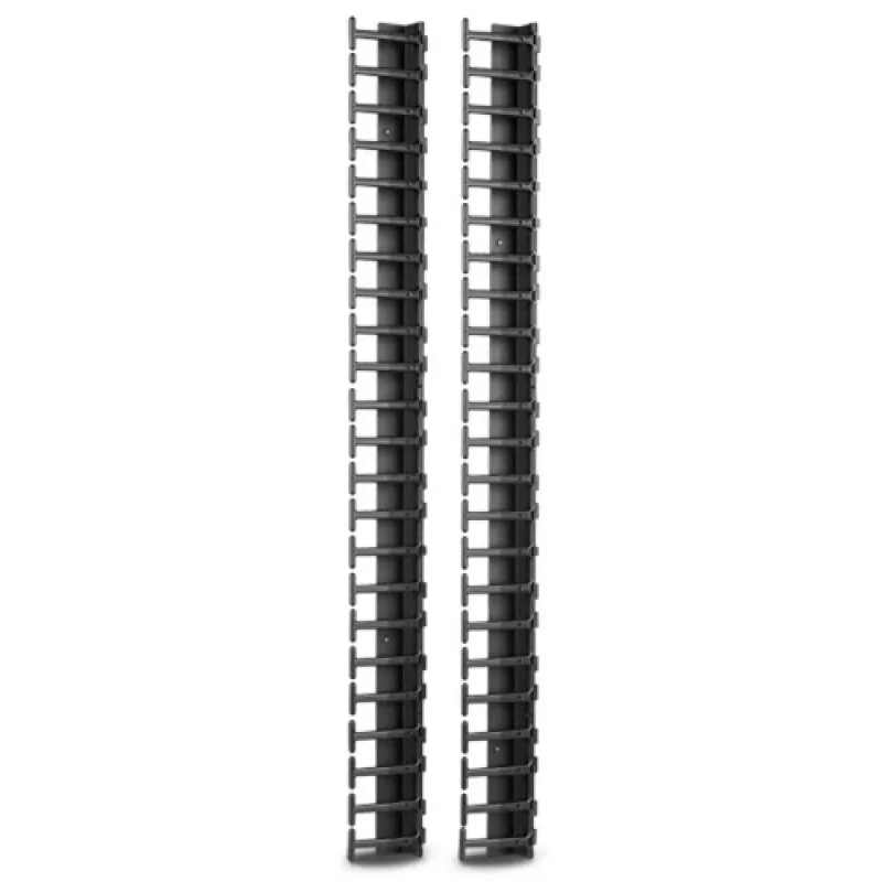 Accesorio para rack APC AR7723 Negro 48U 107 mm Ancho 2045 mm Alto