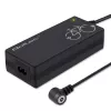 Cargador QOLTEC Mi4 Magnetic TIP para e-bike 36V/42V 2A