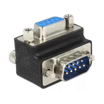 Adaptador de cambio de género DeLOCK 65595