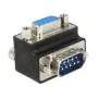 Adaptador de cambio de género DeLOCK 65595