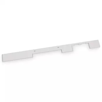 Cubierta lateral EK Water Blocks EK-Quantum Vector2 RE RTX 3080/90 Metal Silver