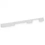 Cubierta lateral EK Water Blocks EK-Quantum Vector2 RE RTX 3080/90 Metal Silver