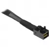 Cable INTER-TECH SFF-8654 a SFF-8643 70 cm, conexión SAS interna (MPN 88885663)
