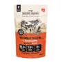 WIEJSKA ZAGRODA comida húmeda para gatos, vacuno, ternera y hierba gatera, 100 g