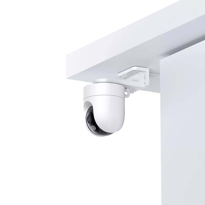 Cámara de vigilancia IP Xiaomi CW400 Bullet 2560 x 1440 píxeles