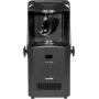 Escáner LED EUROLITE TSL-1500 1500W DMX, luz de escenario con cabezal móvil