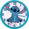 Reloj de pared Kids Euroswan Stitch 25 cm