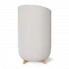 Duux | Neo | Humidificador inteligente | Capacidad del depósito de agua 5 L | Apto para estancias de hasta 50 m² | Ultrasónico | Potencia de humidificación 500 ml/h | Greige