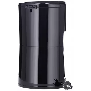 Cafetera de filtro Severin 1 L KA 9306