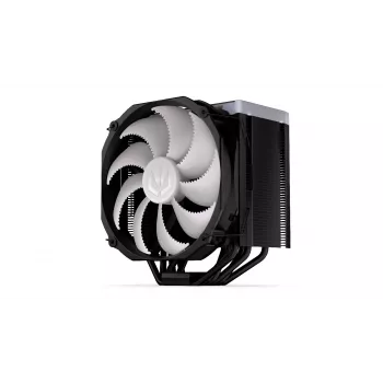 Endorfa Fortis 5 ARGB negro disipador CPU